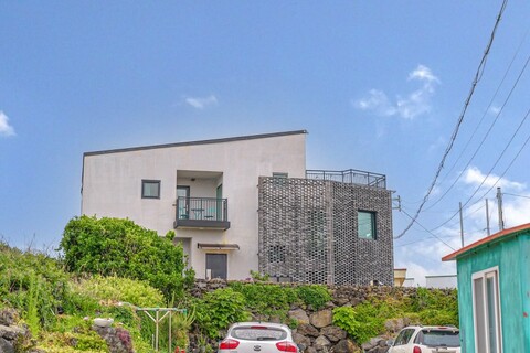 제주 월령채펜션