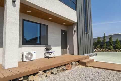 제주 온더스톤 게스트하우스 1호점