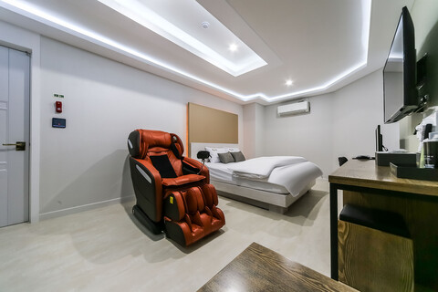 대구 관음동 스위트호텔(Sweet Hotel)