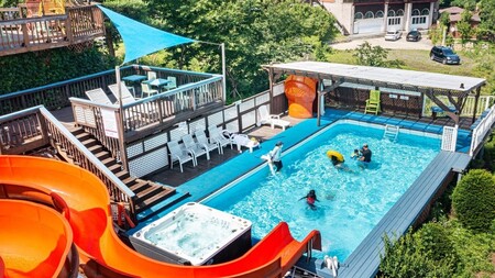 강화도 나눔펜션