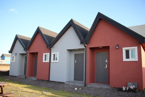 제주 셉템버미니펜션