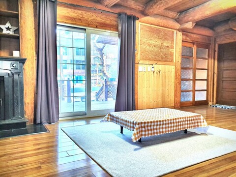 보령 숲속애애플트리펜션