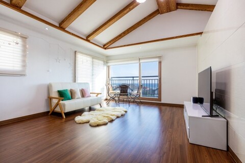 서귀포 표선해비치펜션