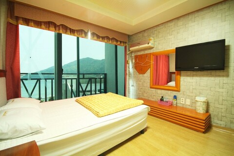 거제도 박문수펜션