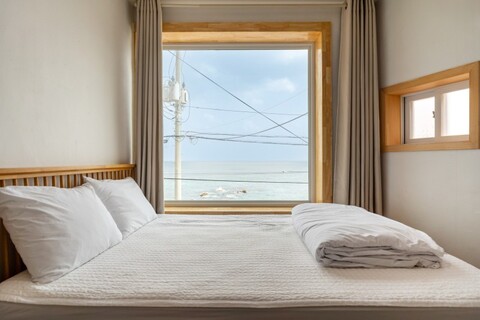 강릉 주문진스테이