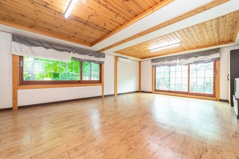 양평 석산계곡유원지펜션