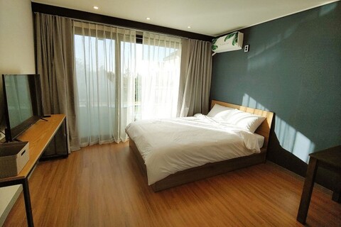 제주 트레비앙펜션