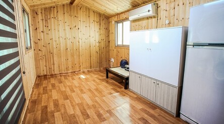 제천 늘푸른펜션