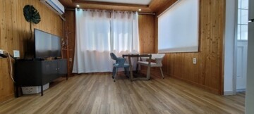 제주 투애월펜션