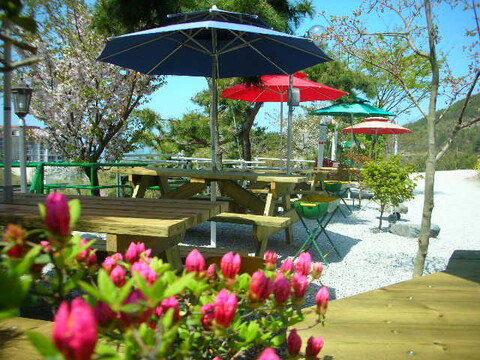 부안 전망좋은펜션