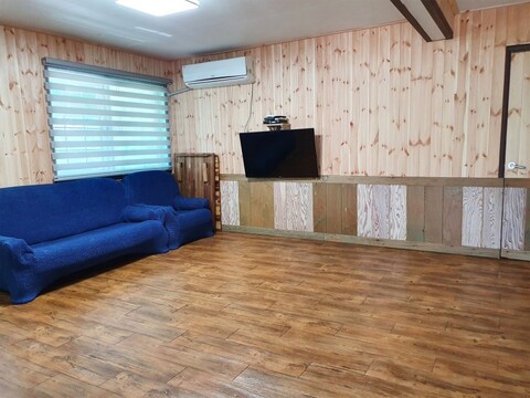 태안 한솔펜션(만리포)