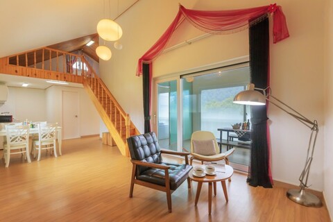 가평 미엔느펜션