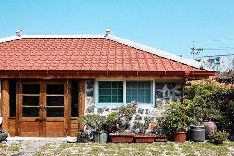 제주 이안재펜션