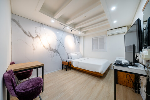 수유 연 스테이