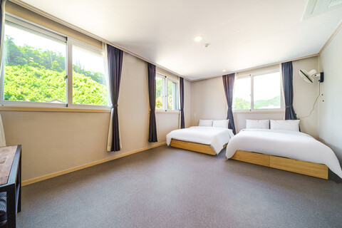 가평 호텔(HOTEL)