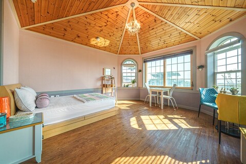 강화도 파인트리펜션