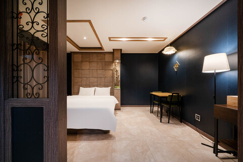 부산 해운대 벨모어 호텔