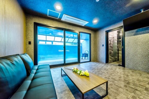 제주 나인스파빌펜션