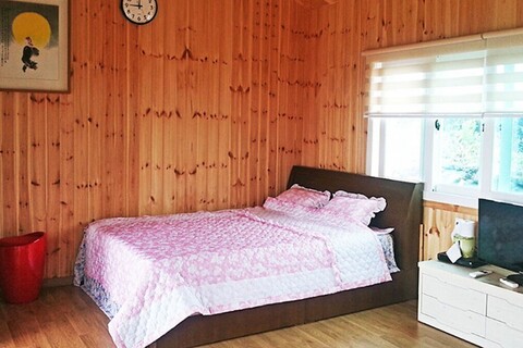 제주 해넘이달독채펜션