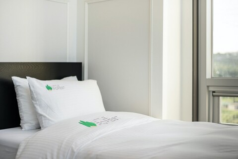 여수 리틀포레스트펜션(낭만포차인근)