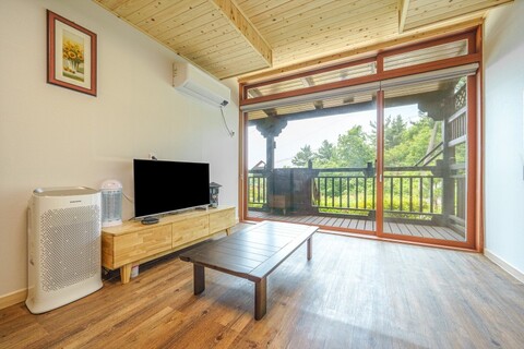 서산 더블루오션펜션