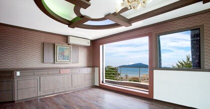 남해 갯마을펜션