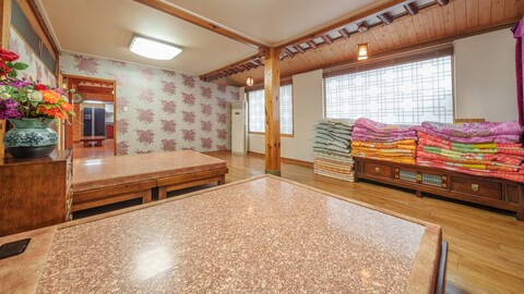 경주 신라궁펜션