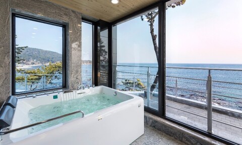 포항 달보드레펜션