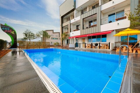 순천 순천만스파빌펜션