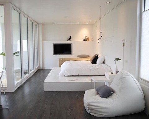 제주 텔레스코프펜션