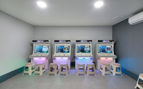 경주 H Avenue 호텔 경주시청점