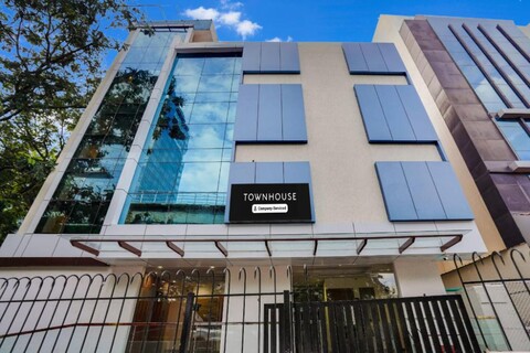 Townhouse ITPL Near Prestige Shanti Niketan