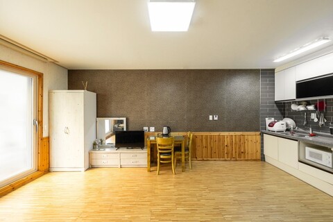 포천 꿈꾸는숲펜션