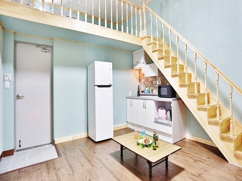 홍천 다락방펜션