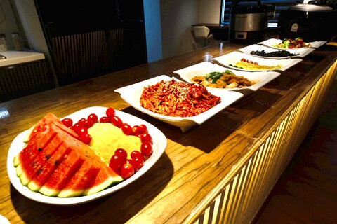 청주 비지니스 호텔 JA