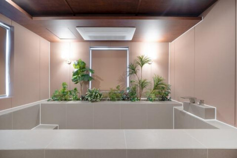 그랑메종 바오밥 호텔