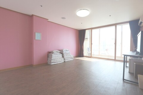 거제도 해와나루유스텔