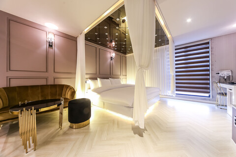 안동 인(IN) 호텔