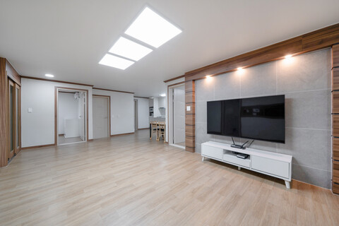 보령(대천) 정원펜션