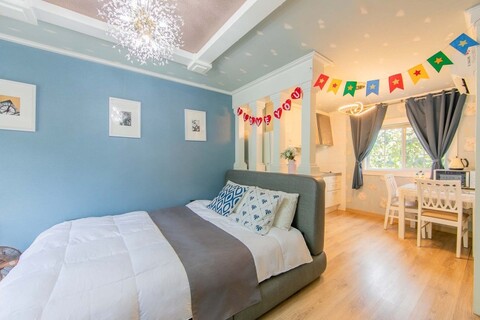 홍천 홍천강이야기펜션