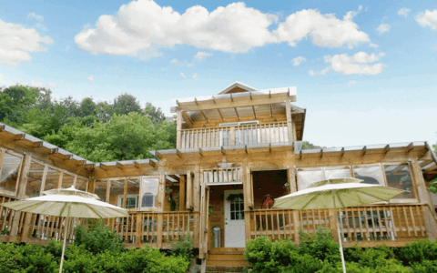 양평 파밀리아힐펜션 (비발디파크 인근)