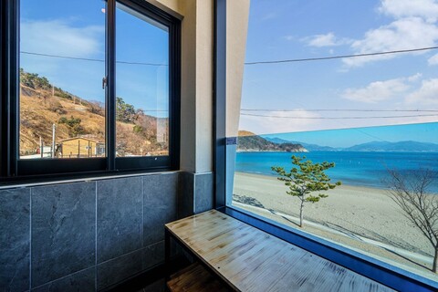 여수 비치프리펜션