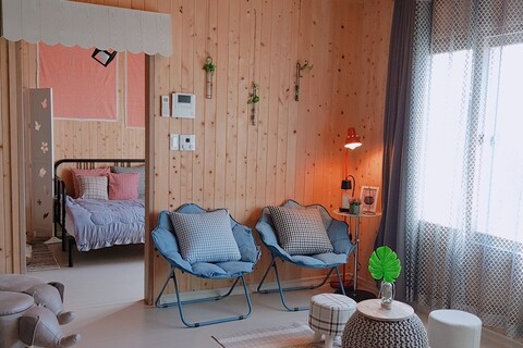 서귀포 순똘어멍펜션