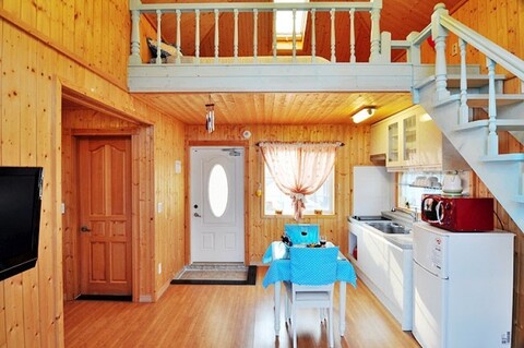 부안 웨스트블루펜션