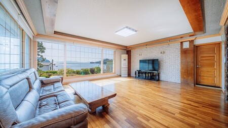 거제도 연아펜션