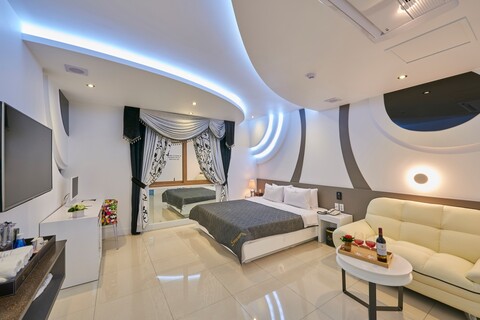 여수 쉘스톤여수(SHELLSTONE YEOSU)