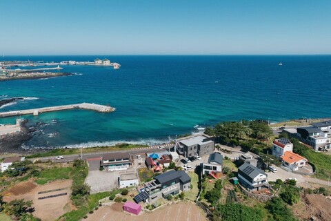 제주 갬성드애월