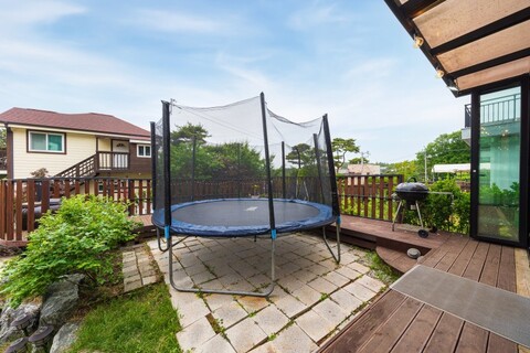 대부도(영흥도) 초이스펜션