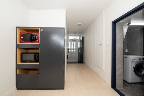 제주 MOONSstay펜션