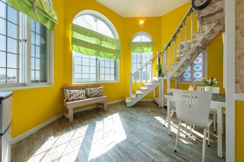 강화도 콘체르트애견동반펜션